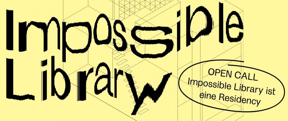 Impossible Library Residency